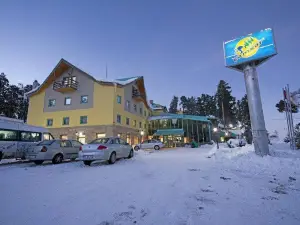 Hotel Camkar Sarikamis