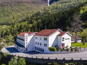 Hotel Utsikten - by Classic Norway Hotels