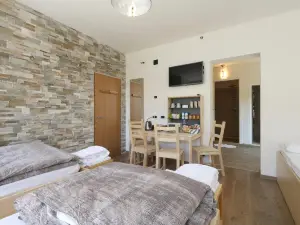 Bed & Wellness Fisterre