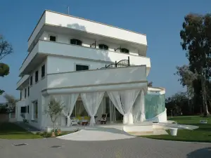 Il San Francesco Charming Hotel