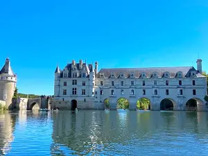 Les Rives du Cher - Chambres d'hôtes