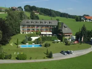 Hotel Walkner