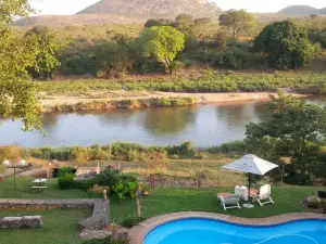 River House Lodge