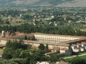 Hotel Paistos Paestum