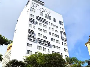 Mov Hotel Kuala Lumpur