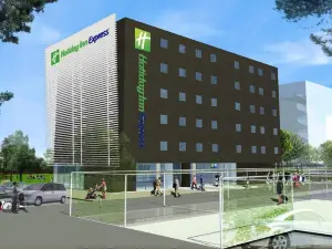 Holiday Inn Express Bordeaux - Lormont