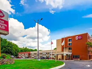 Best Western Plus Chelmsford Inn