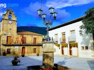 Casa del Castillo by Naturadrada