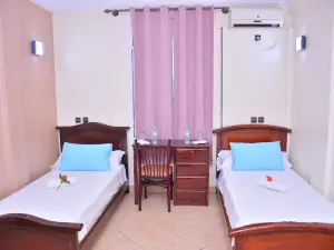 Hotel Elfekri