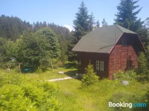 Apartmani Gnezdo