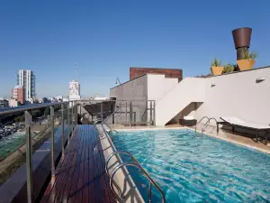NH Buenos Aires 9 de Julio