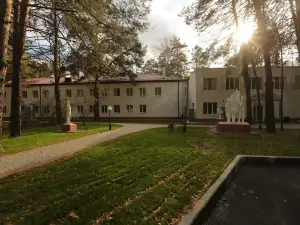 Dom Pionerov Hotel-Museum