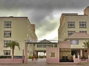 Hotel United Kites