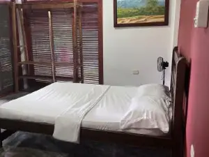 Coccoloba Beach Hostel