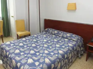 拉帕裡利亞旅館