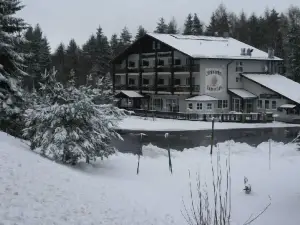 Waldhotel Hubertus