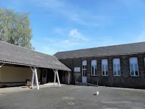 L'école buissonnière