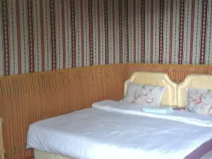 Hanaa Resort - Jalan Bani Bu Ali