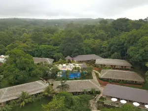 Hotel Villa Mercedes Palenque