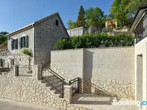 Stunning Home in Donji Prolozac with 2 Bedrooms, Wifi and Outdoor Swimming Pool