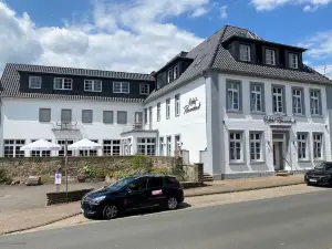 Privathotel Riesenbeck