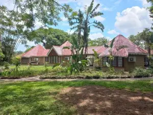 Marula Gardens