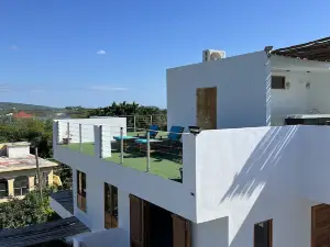 Bramble Beach Villa