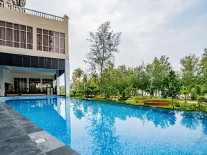 Amerald Resort Hotel Desaru