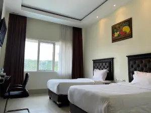 Kirei Hotel Bantaeng