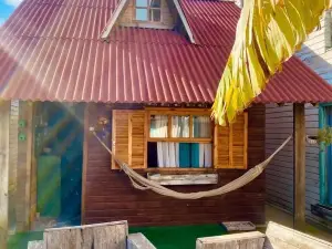 Hotel Villa de Carli