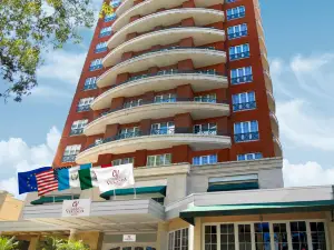 Hotel Casa Veranda Guatemala