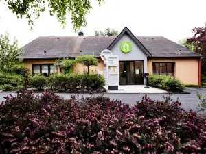 Campanile Charleville Mezieres