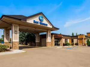 Best Western Wayside Inn