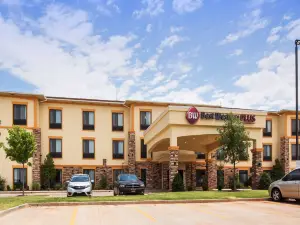 Best Western Plus Fairview Inn  Suites