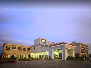 Surya Garden