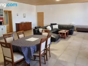 Apartman na Statku 7