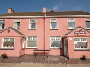 Clifford´s Ocean View B&B