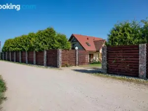 Chatki Dwa Żurawie