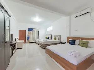 Urbanview Hotel 99 Syariah Banjarbaru by RedDoorz