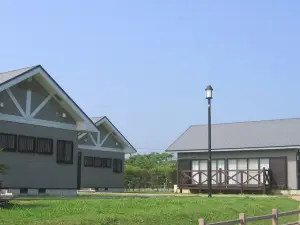 Sansan Tomie Camping Village <Goto Fukue>