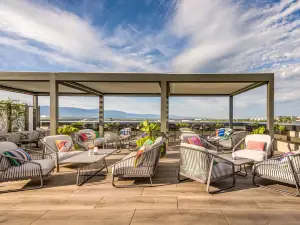 Geneva Marriott Hotel