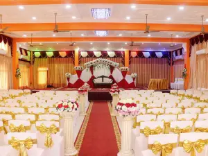 Hotel Juli Reception