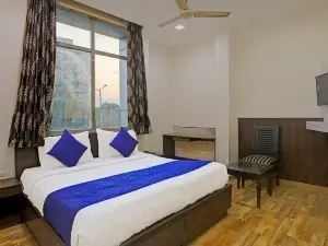 Hotel Grand Tushar