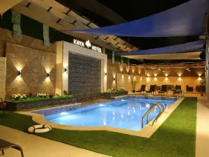 Kaya Hotel Amman