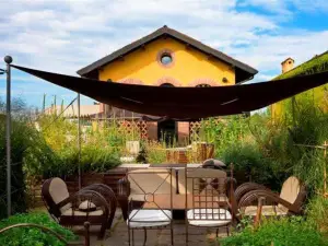 Villa Sparina Resort