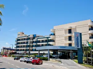 Aquarios Praia Hotel