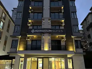 Marasium Suites