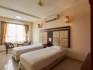 Hotel Orientinn