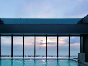 Candeo Hotel Utsunomiya