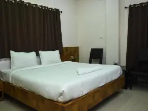 Hotel Knight Inn Guwahati